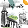 Village de Valoreille